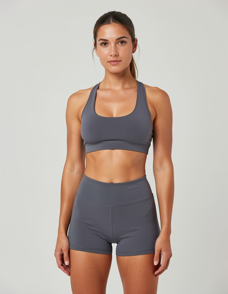 FlexForm Sports Bra