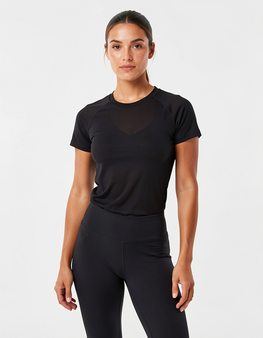 Performance Training Tee