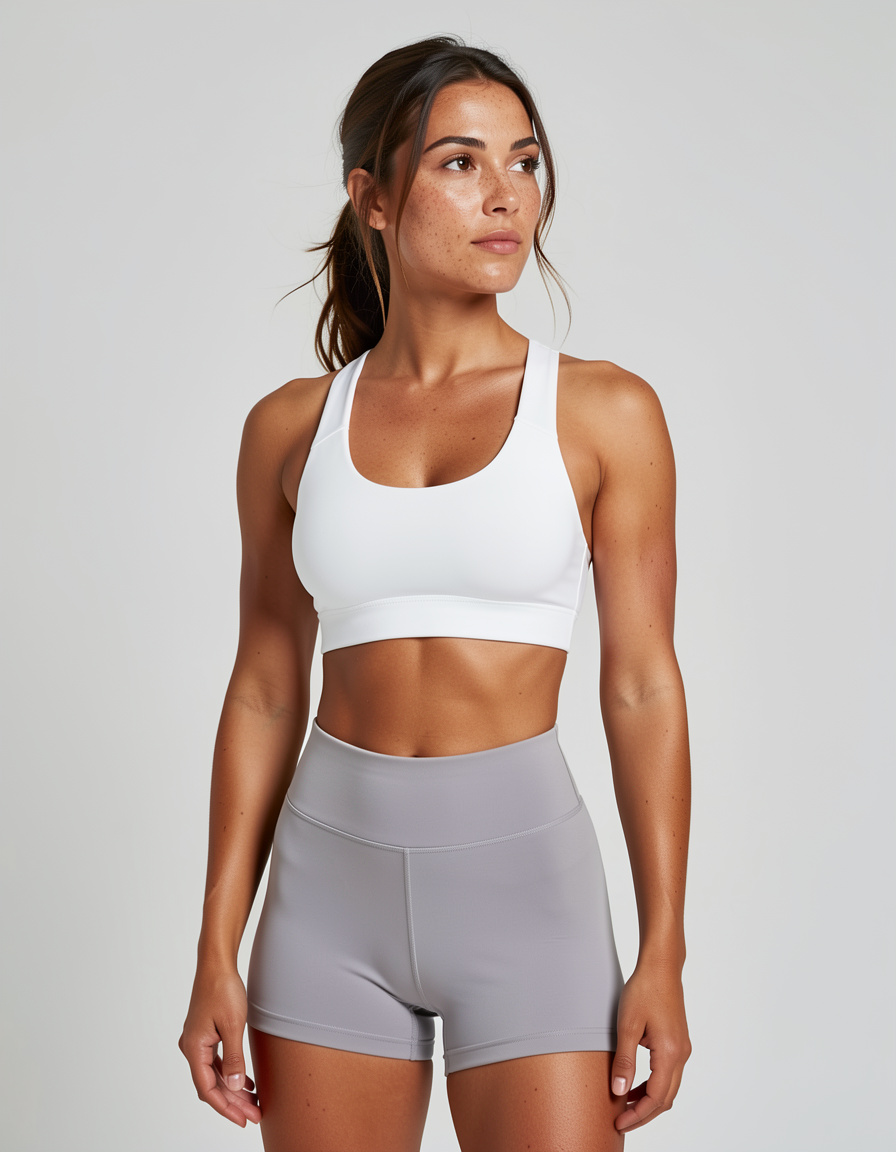 Elevate Performance Sports Bra