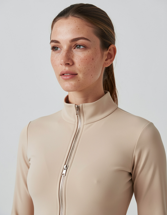 Velocity Zip Jacket
